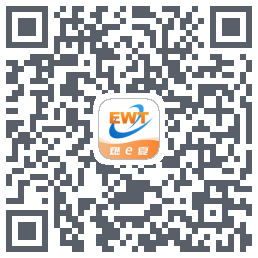 升学e网通 QRcode