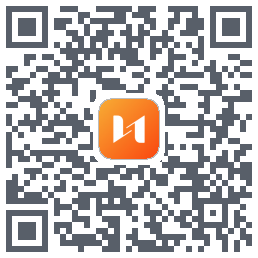 弘历投教 QRcode