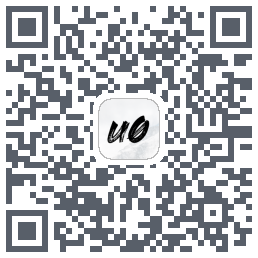 unc0ver的下载二维码