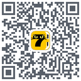 七猫作家助手 QRcode