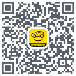 WarmCar QR-код для загрузки