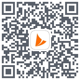 启航教育(dev)código QR de descarga de