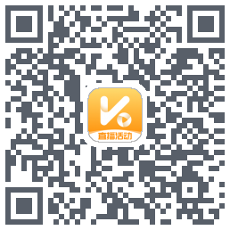 开播TV的下載二維碼