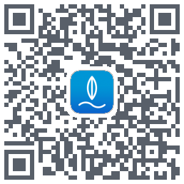 生命海洋 QRcode