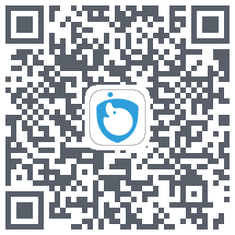 大象驾到kod QR do pobrania