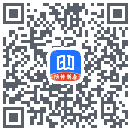 BT教育 QRcode
