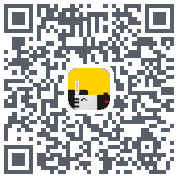快乐斑马HD QRcode