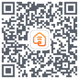 LinkHome的下載二維碼