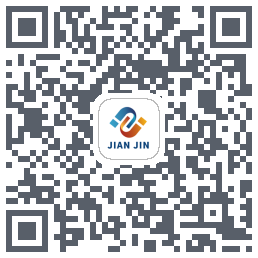 剑津教育 QRcode