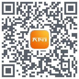天下行租车 QRcode
