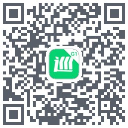 巡检员kod QR do pobrania