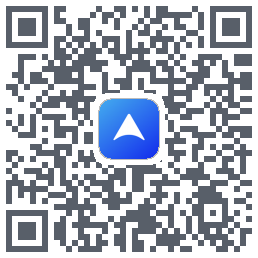 WhatsGPS QR-код для загрузки