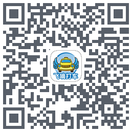 飞嘀车主 QRcode