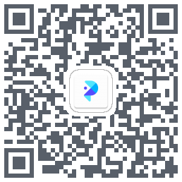 PicWish的下載二維碼