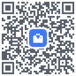 鱼管家 QRcode