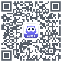 相寓+ QRcode
