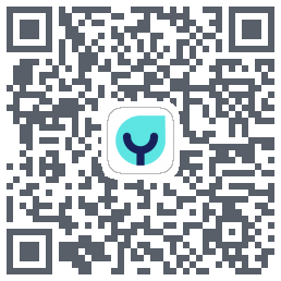 YooFinds QRcode
