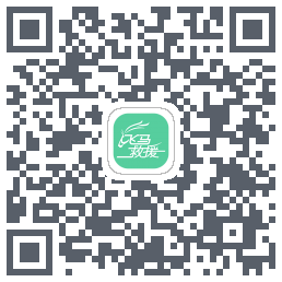 飞马救援司机端的下載二維碼