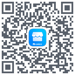 格力终端管理 QRcode