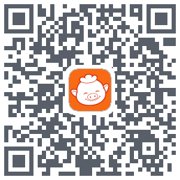 猪八戒的下载二维码