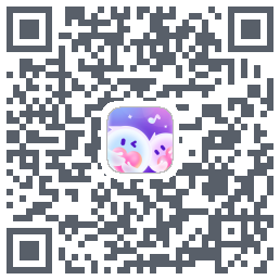 KK星球的下载二维码