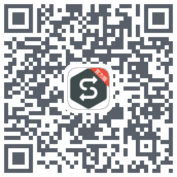 刷刷题codice QR per il download