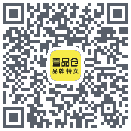 壹品仓的下載二維碼