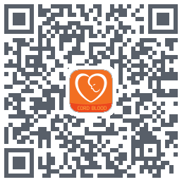 北京市脐血库 QRcode