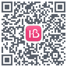 孕健康código QR de descarga de