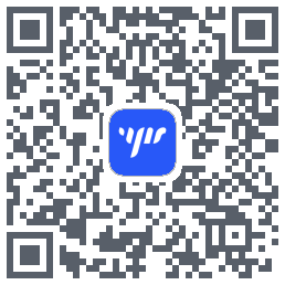 爱原物 QRcode
