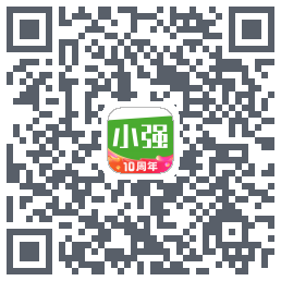 小强停车 QRcode