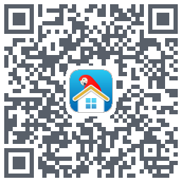 云家园 QRcode