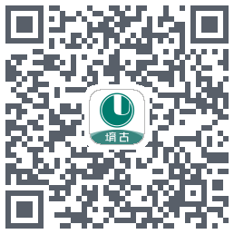 农批管家 QRcode