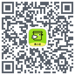 裹小递 QRcode