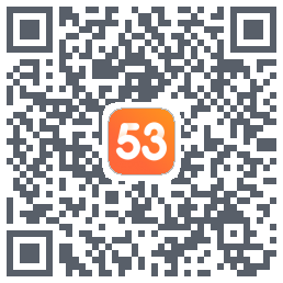 53伴学的下载二维码