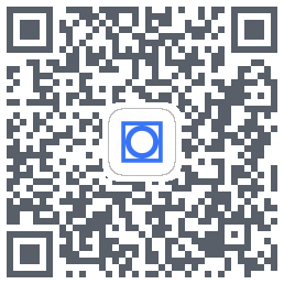 正大助手 QR-код для загрузки