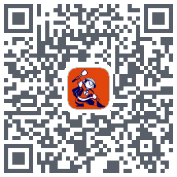 摊上小市 QRcode