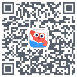 KaDa阅读 QRcode