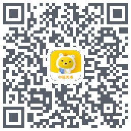 小熊美术 QRcode