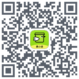 裹小递codice QR per il download