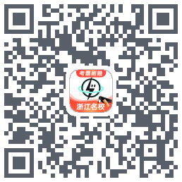 考霸刷题宝 QRcode