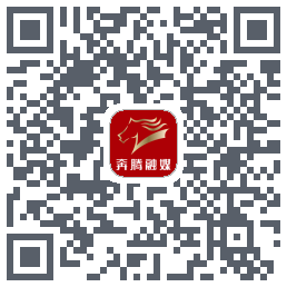 奔腾融媒的下载二维码