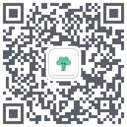 德基广场 QRcode