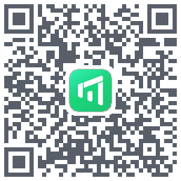 菜小秘P QRcode