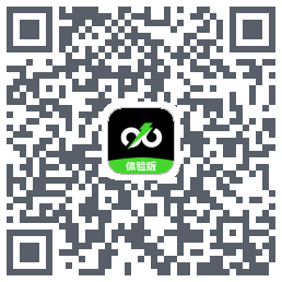闪充智行 QRcode