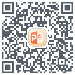 PPT QRcode