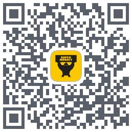 超级猩猩 QRcode