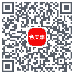 合美惠 QRcode