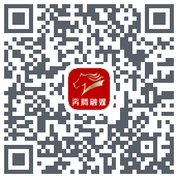 奔腾融媒 QRcode