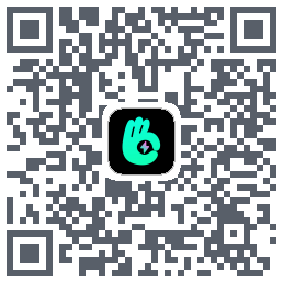 掌心雷 QRcode